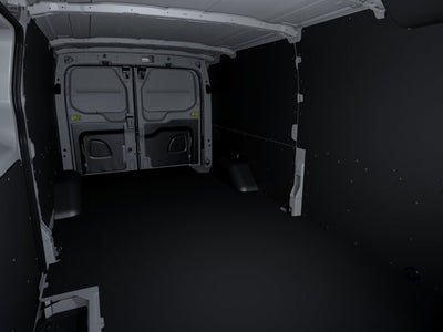 2027 Ford Transit Commercial Cargo Van