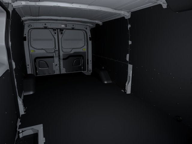 2027 Ford Transit Commercial Cargo Van