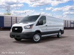 2027 Ford Transit Commercial Cargo Van