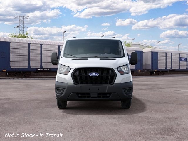2027 Ford Transit Commercial Cargo Van