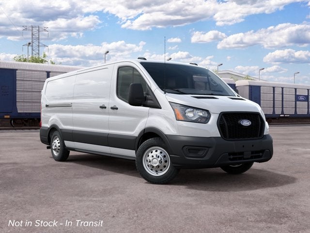 2027 Ford Transit Commercial Cargo Van