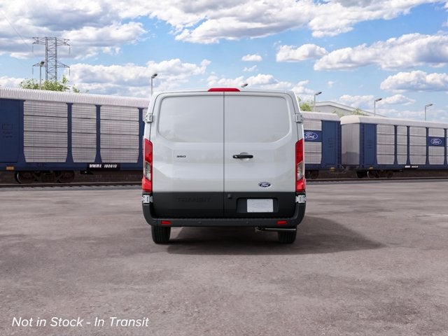 2027 Ford Transit Commercial Cargo Van