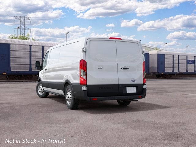 2027 Ford Transit Commercial Cargo Van
