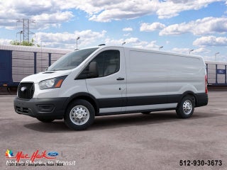 2027 Ford Transit Commercial Cargo Van