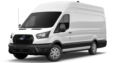2027 Ford Transit Commercial Cargo Van