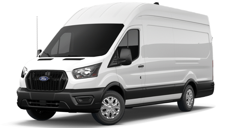 2027 Ford Transit Commercial Cargo Van