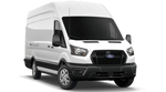 2027 Ford Transit Commercial Cargo Van