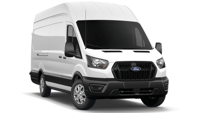 2027 Ford Transit Commercial Cargo Van