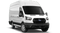 2027 Ford Transit Commercial Cargo Van