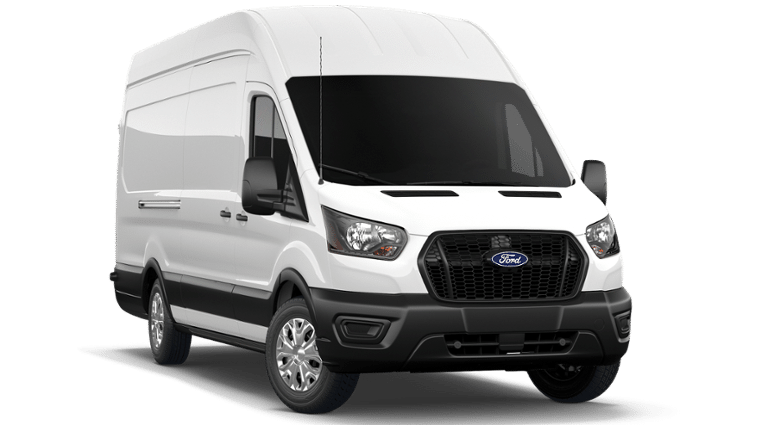 2027 Ford Transit Commercial Cargo Van
