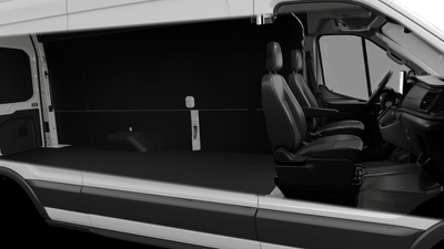 2027 Ford Transit Commercial Cargo Van