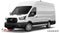 2027 Ford Transit Commercial Cargo Van