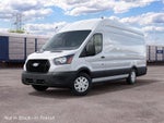 2027 Ford Transit Commercial Cargo Van