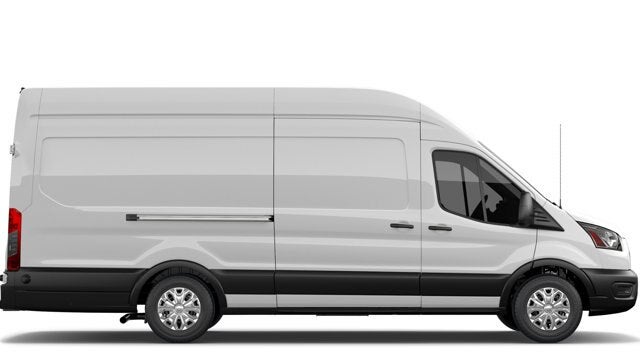 2027 Ford Transit Commercial Cargo Van