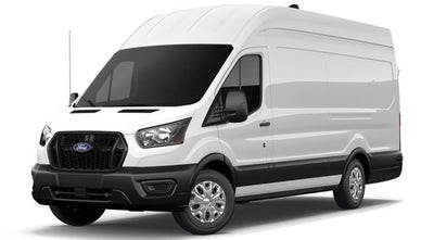 2027 Ford Transit Commercial Cargo Van