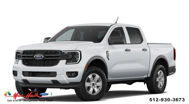 2026 Ford Ranger's photo
