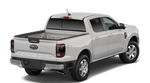 2026 Ford Ranger Lariat®