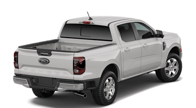 2026 Ford Ranger Lariat®