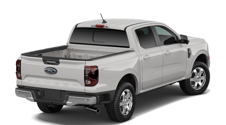 2026 Ford Ranger Lariat®