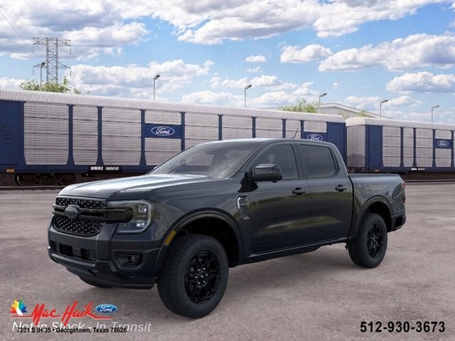 2026 Ford Ranger Lariat®