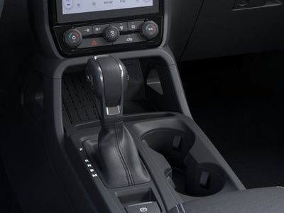 2026 Ford Ranger Lariat®