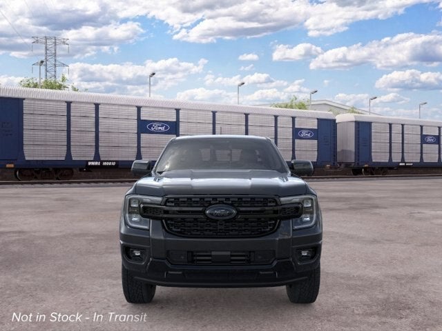 2026 Ford Ranger Lariat®