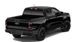 2026 Ford Ranger Lariat®