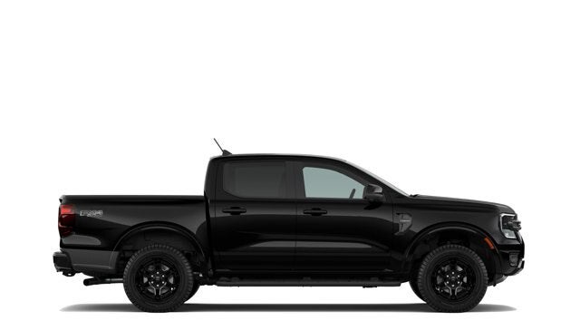 2026 Ford Ranger Lariat®