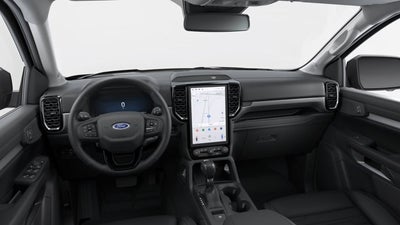 2026 Ford Ranger Lariat®