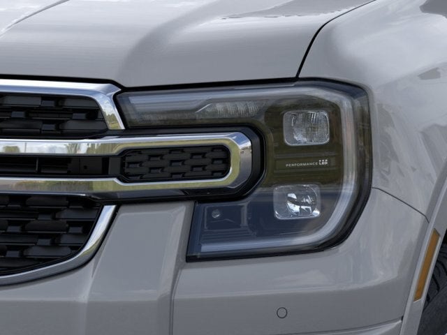 2026 Ford Ranger Lariat®