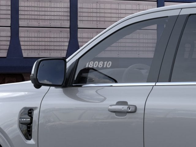 2026 Ford Ranger Lariat®
