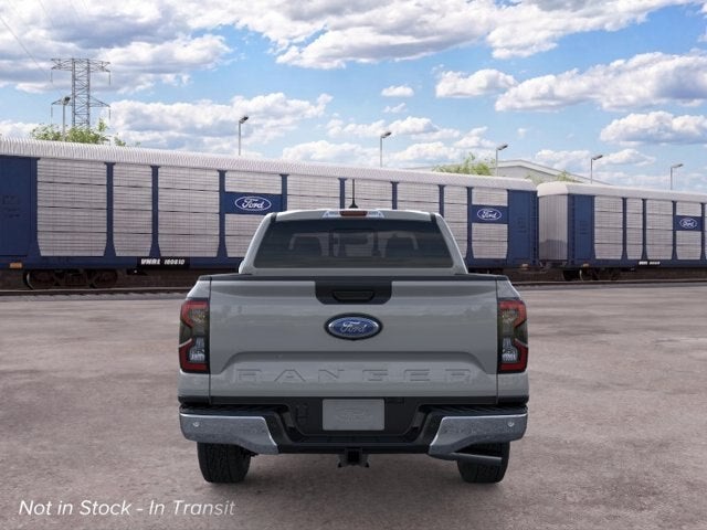 2026 Ford Ranger Lariat®