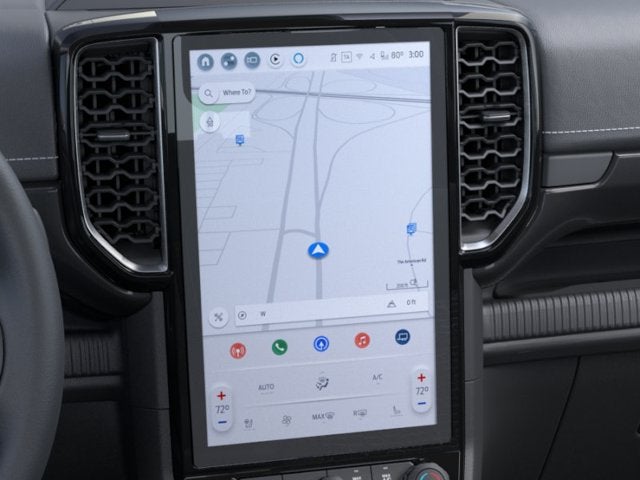 2026 Ford Ranger Lariat®