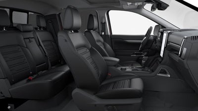 2026 Ford Ranger Lariat®
