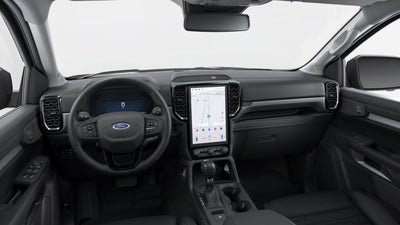 2026 Ford Ranger Lariat®