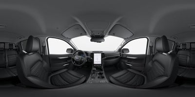 2026 Ford Ranger Lariat®