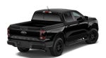 2026 Ford Ranger Lariat®
