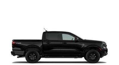 2026 Ford Ranger Lariat®