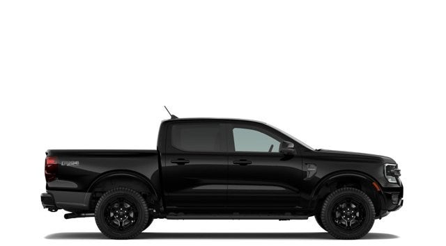 2026 Ford Ranger Lariat®