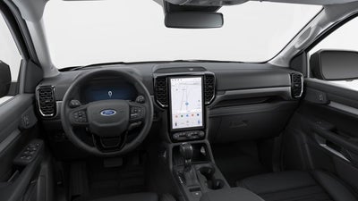 2026 Ford Ranger Lariat®