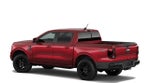 2026 Ford Ranger Lariat®