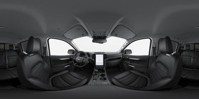 2026 Ford Ranger Lariat®