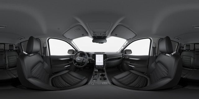 2026 Ford Ranger Lariat®