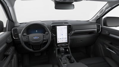 2026 Ford Ranger Lariat®