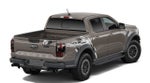 2026 Ford Ranger Raptor®