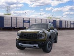 2026 Ford Ranger Raptor®