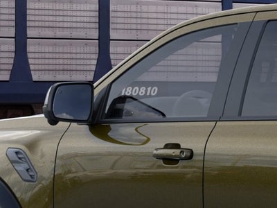 2026 Ford Ranger Raptor®