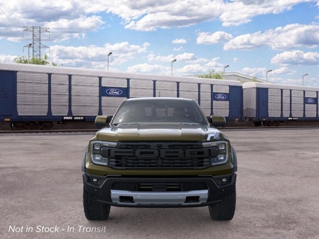 2026 Ford Ranger Raptor®