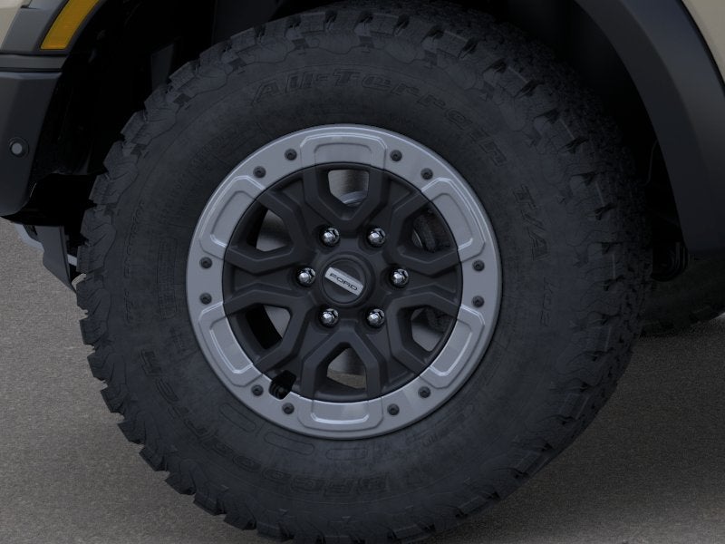 2026 Ford Ranger Raptor®