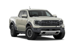 2026 Ford Ranger Raptor®